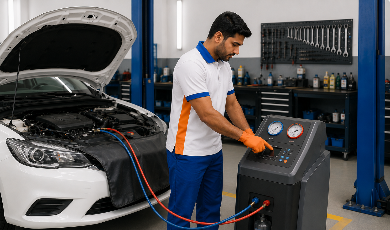 AC Service