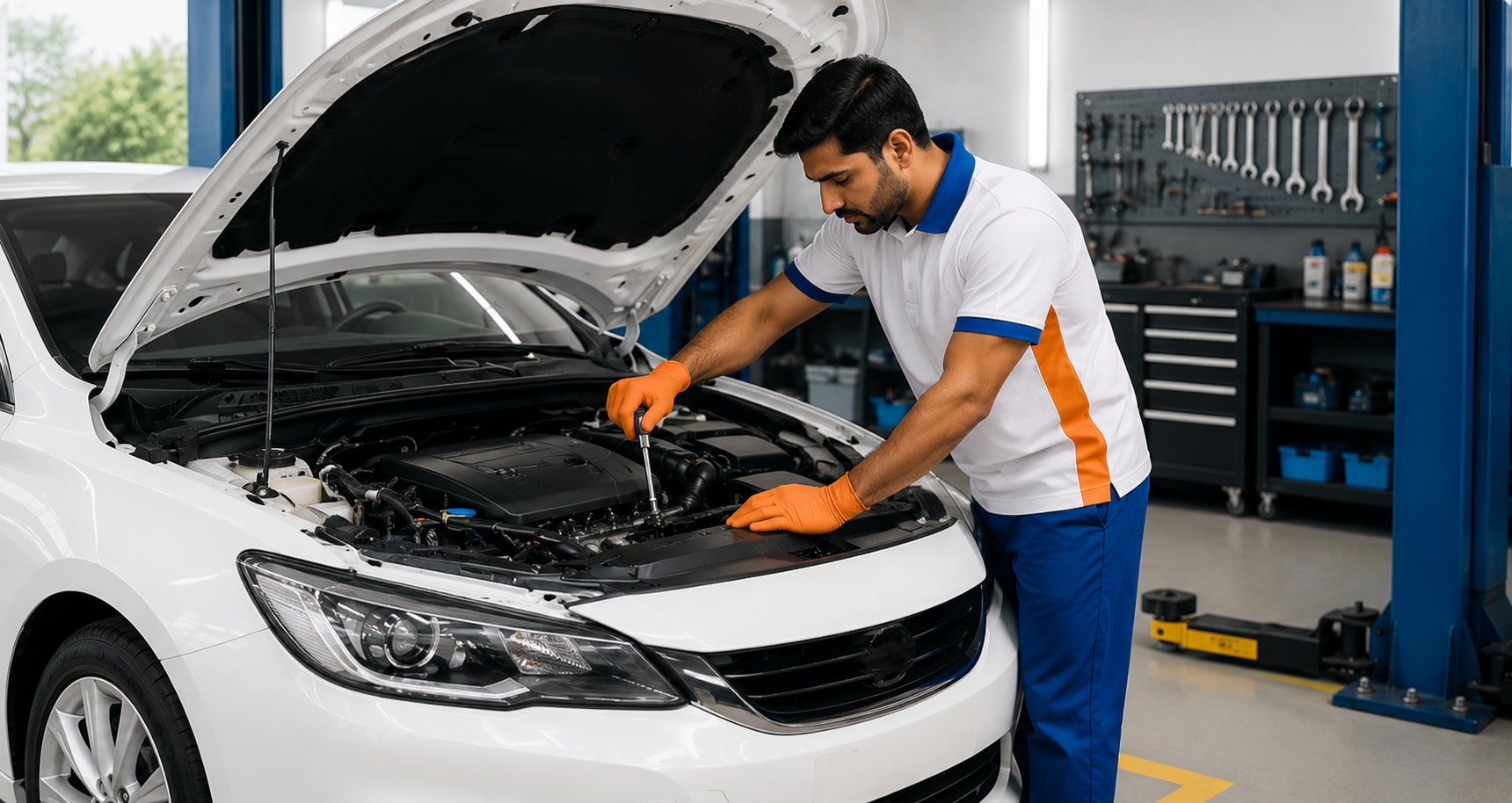 Basic Service